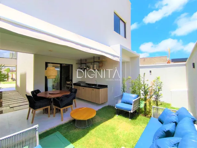 Imagem 13: Casa Duplex em Condomínio