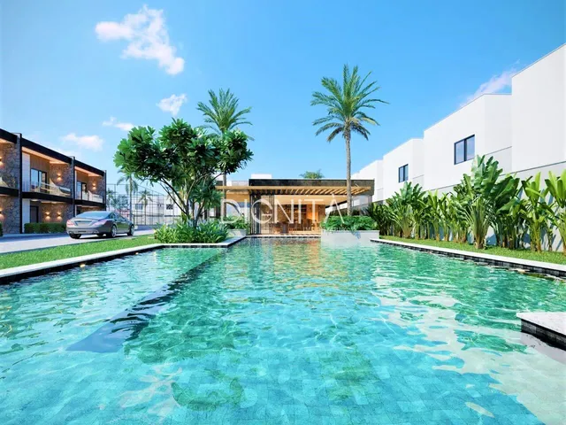 Imagem 9: Casa Duplex em Condomínio
