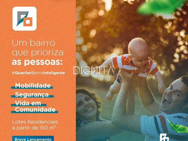 Imagem 12: Quartier Eusébio Primeiro bairro inteligente do Eusébio-CE