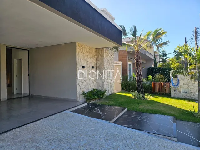 Imagem: CASA PLANA de Alto Padrão