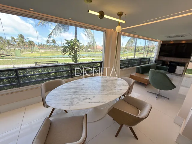 Imagem: Vendo Aquaville Resort Garden Porteira Fechada