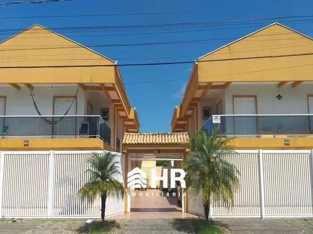 Imagem: Sobrado em Condomínio 2 Dormitórios 1