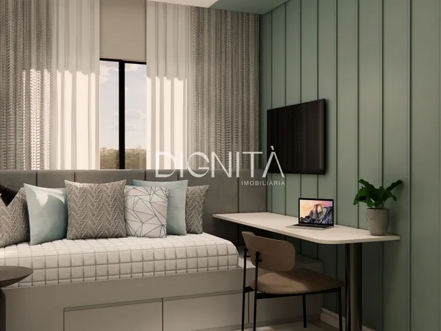 Imagem 13: Apartamento à venda no bairro Mangabeira - Eusébio/CE