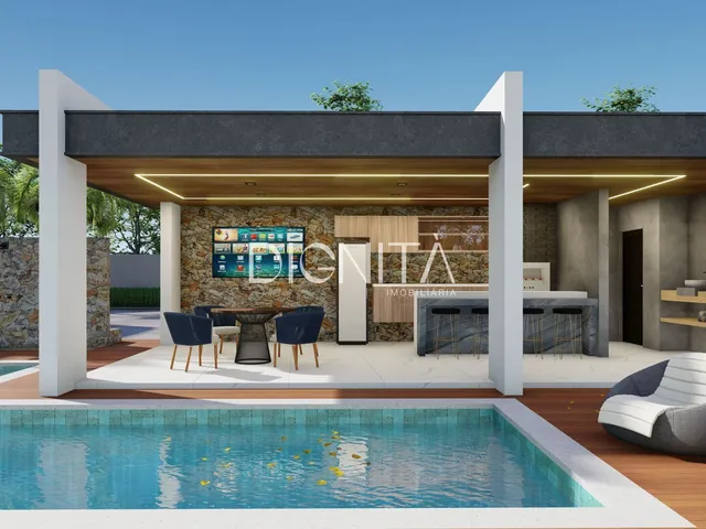 Imagem 9: Apartamento à venda no bairro Mangabeira - Eusébio/CE