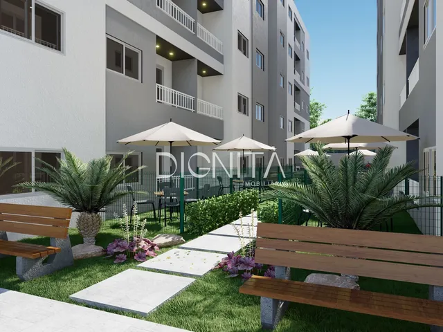 Imagem 12: Apartamento à venda no bairro Mangabeira - Eusébio/CE