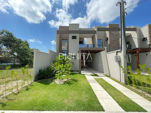 Imagem 13: Casa Duplex em Condomínio, Localização excelente