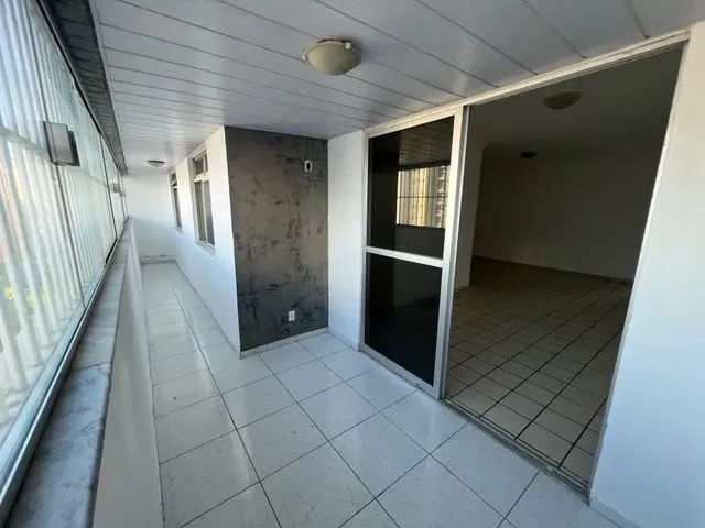 Imagem: Apartamento para Aluguel Tem 120 Metros
