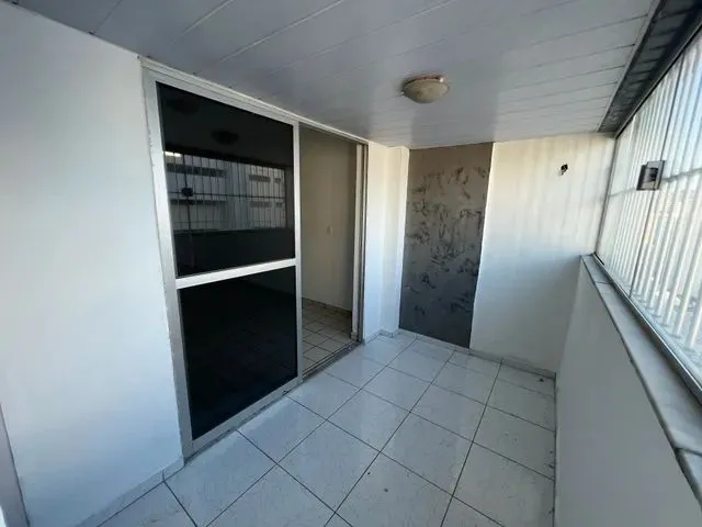 Imagem 4: Apartamento para Aluguel Tem 120 Metros Quadrados com 4 Quartos em Cocó - Fortaleza - Ce