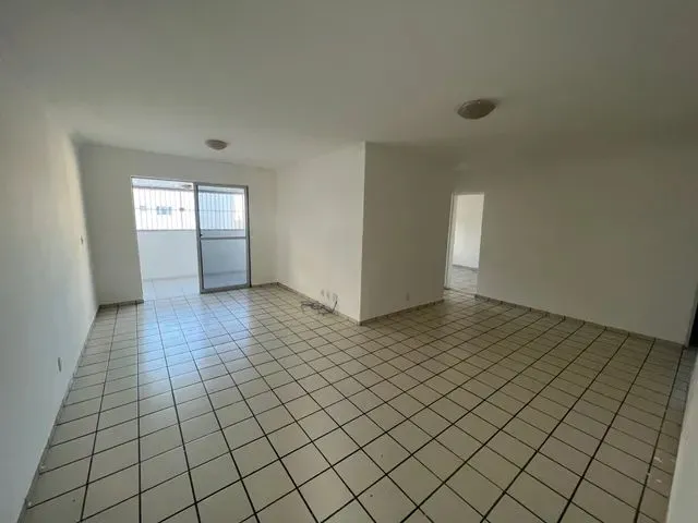 Imagem 9: Apartamento para Aluguel Tem 120 Metros Quadrados com 4 Quartos em Cocó - Fortaleza - Ce