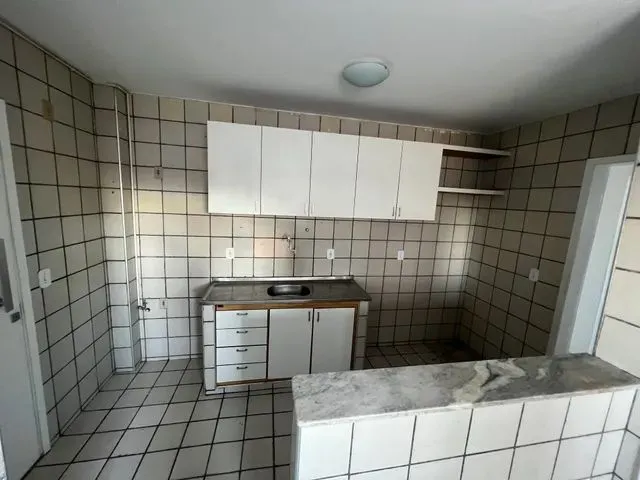 Imagem 6: Apartamento para Aluguel Tem 120 Metros Quadrados com 4 Quartos em Cocó - Fortaleza - Ce