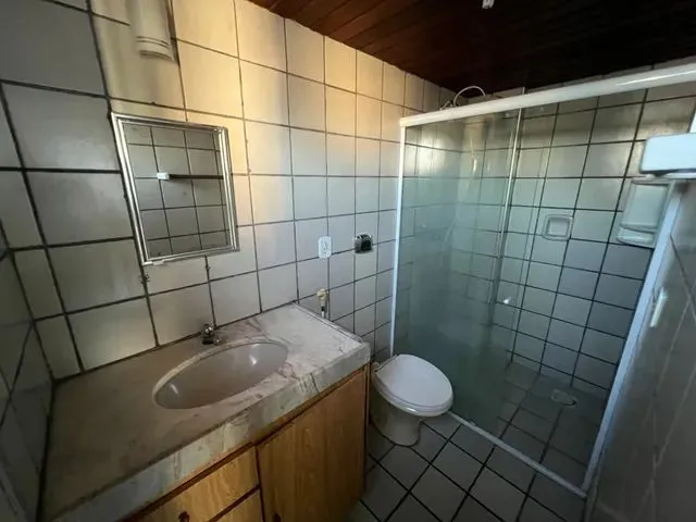 Imagem 12: Apartamento para Aluguel Tem 120 Metros Quadrados com 4 Quartos em Cocó - Fortaleza - Ce