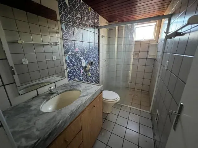 Imagem 3: Apartamento para Aluguel Tem 120 Metros Quadrados com 4 Quartos em Cocó - Fortaleza - Ce