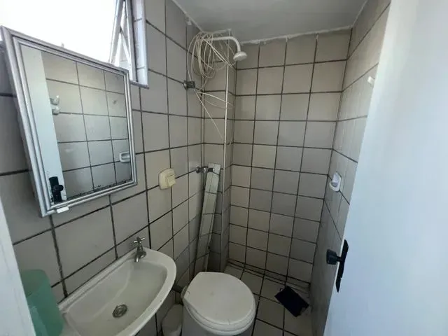 Imagem 7: Apartamento para Aluguel Tem 120 Metros Quadrados com 4 Quartos em Cocó - Fortaleza - Ce