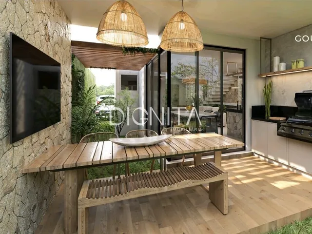 Imagem 4: Casa à venda no bairro Coité - Eusébio/CE