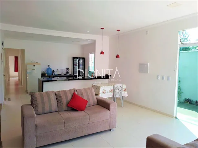 Imagem: Casa plana de Esquina 3 dormitórios, sendo