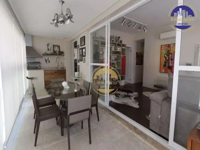 Imagem: Apartamento Residencial À Venda, Ponta