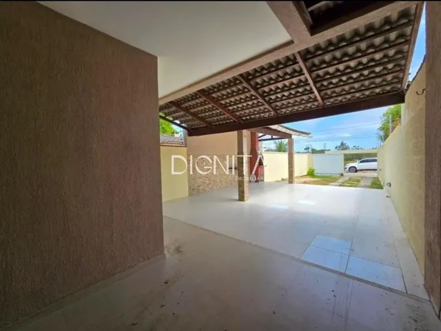 Imagem 10: Casa Duplex em Urucunema, Eusébio/CE