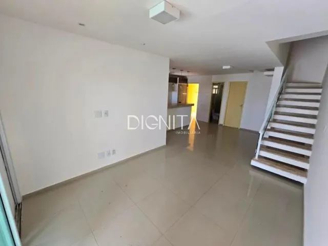 Imagem 3: Casa Duplex em Urucunema, Eusébio/CE