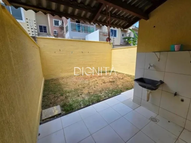 Imagem 2: Casa Duplex em Urucunema, Eusébio/CE