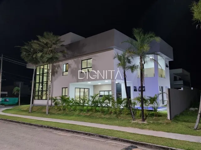 Imagem 9: Dúplex de esquina à venda em Alphaville Terras 2