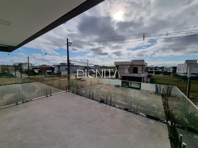 Imagem 5: Dúplex de esquina à venda em Alphaville Terras 2