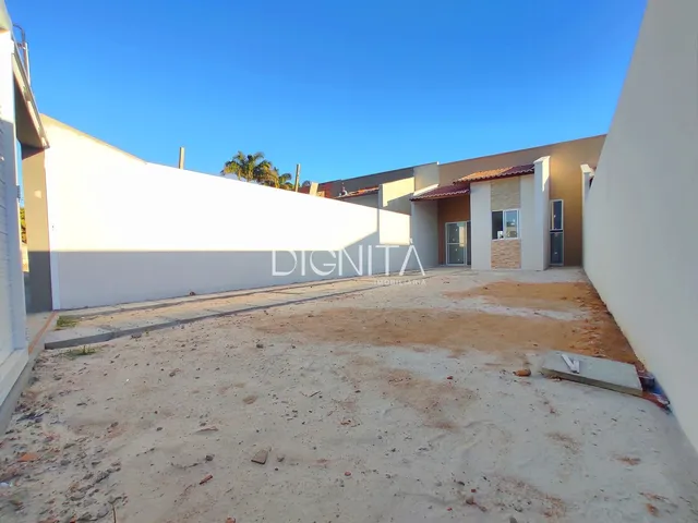 Imagem 4: Casa 3 dormitório sendo 2 suítes - Eusébio/CE Bairro Timbu