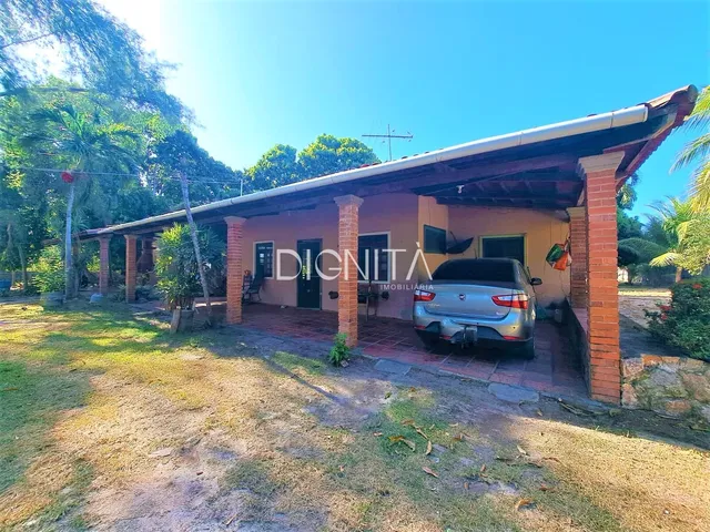 Imagem: Linda Chácara para morar ou investir