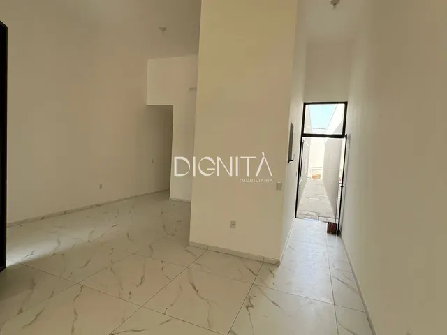 Imagem 7: ? Elegância e Conforto: Casa Plana 3 Suítes em Fortaleza
