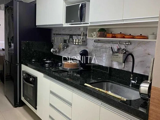 Imagem 5: Apartamento 3 dormitórios todo Projetado Eusébio Bairro Coité