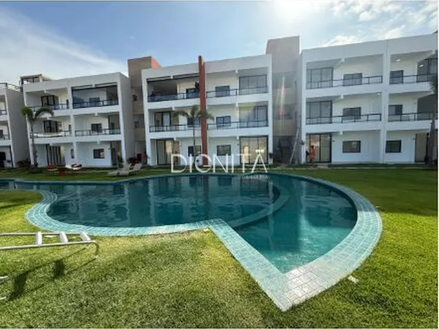 Imagem: O apartamento possui 2 Dormitórios, 1 Suíte, 76m² de Área