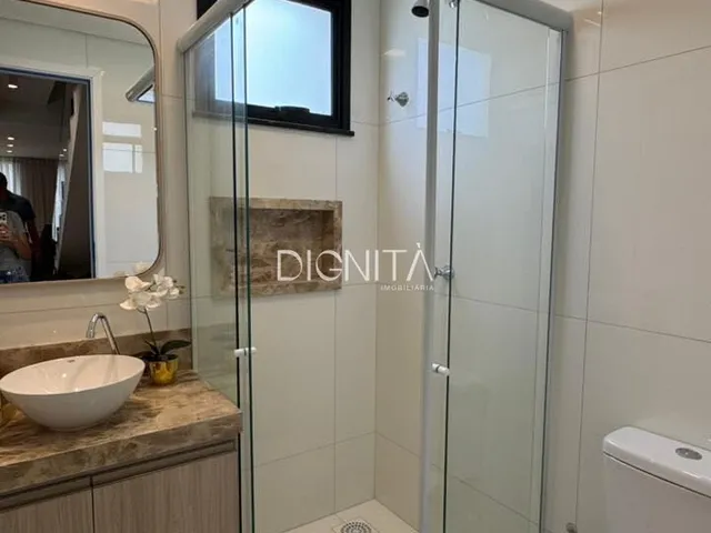 Imagem 2: Casa Duplex em rua privativa 4 suites, Eusébio -CE