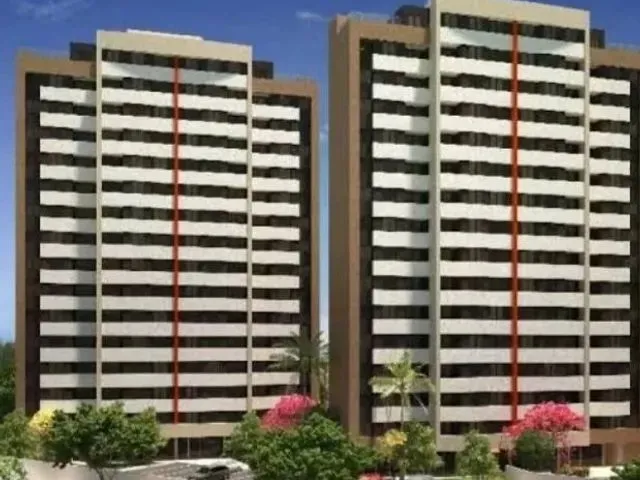 Imagem: Alugo Excelente Apto no Residencial Rubens