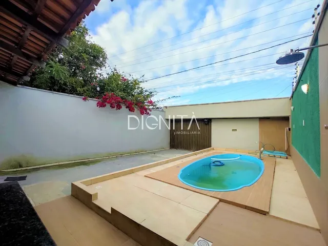 Imagem 10: Casa Duplex 4 Dormitórios sendo 02 Suítes I Eusébio