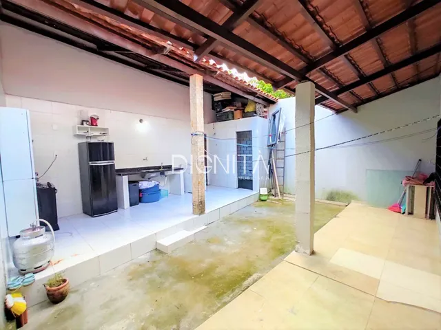 Imagem 11: Casa Duplex 4 Dormitórios sendo 02 Suítes I Eusébio