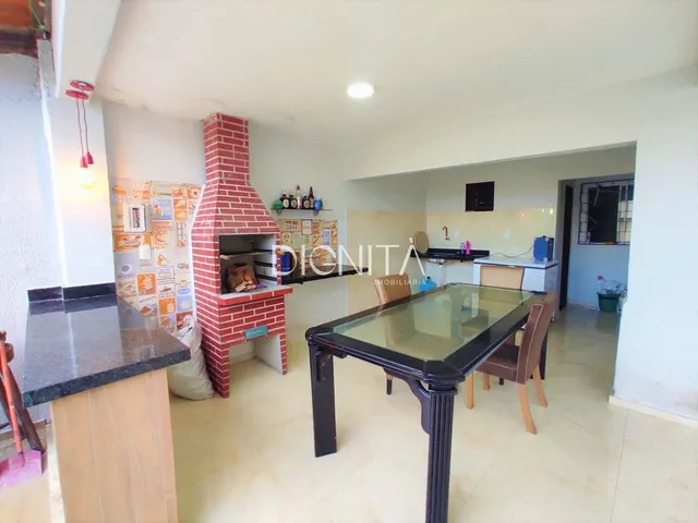 Imagem 4: Casa Duplex 4 Dormitórios sendo 02 Suítes I Eusébio