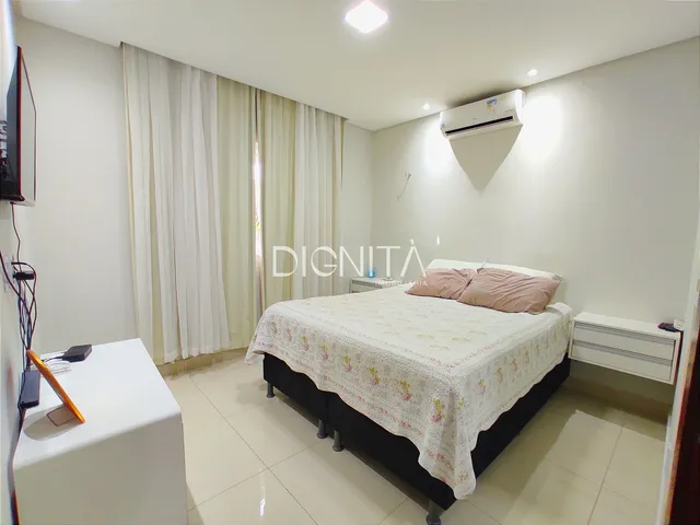 Imagem 6: Casa plana 3 dormitórios semi mobiliada - acabamento prime - Bairro Coaçu Eusébio-CE