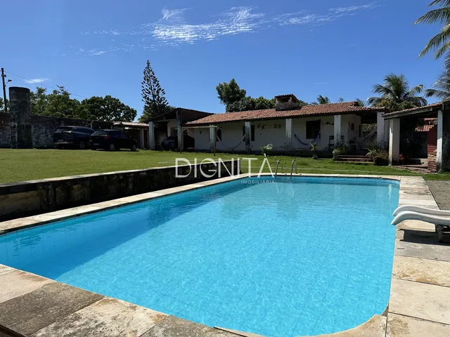 Imagem 1: Refúgio dos Sonhos – Sítio com 2.700m² a poucos metros da praia!
