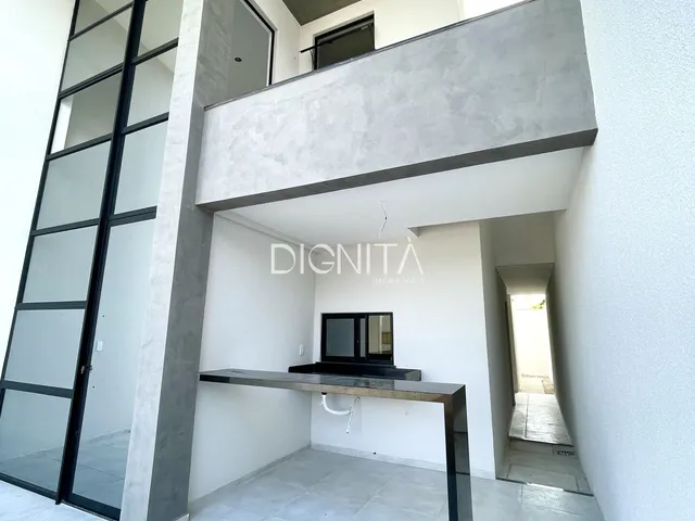 Imagem 5: Casa Duplex 4 Suítes Tamatanduba - Eusébio