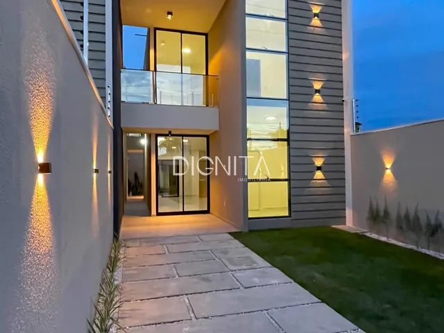 Imagem 4: Duplex 4 Dormitórios Pires Façanha - Eusébio