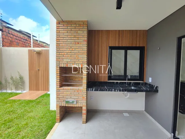 Imagem 10: Duplex 4 Dormitórios Pires Façanha - Eusébio