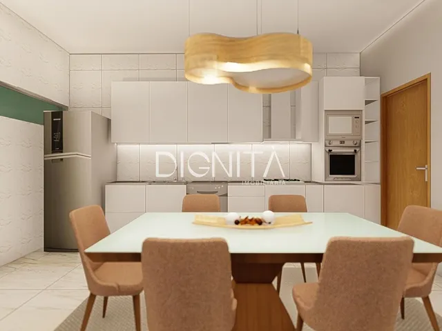 Imagem 8: Casa Duplex 3 Dormitórios - Eusébio - CE