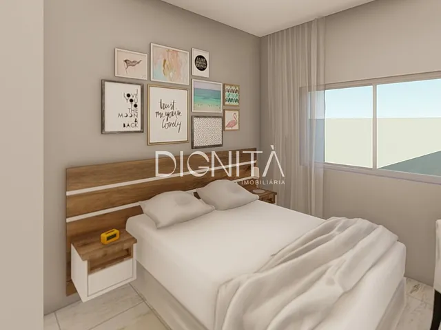 Imagem 2: Casa Duplex 3 Dormitórios - Eusébio - CE