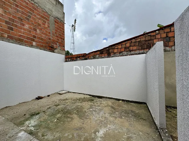 Imagem 2: Casa Plana 3 Dormitórios Centro Eusébio/CE