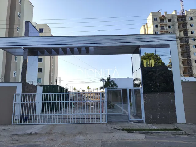 Imagem: Apartamento 2 suítes com Elevador - Eusébio