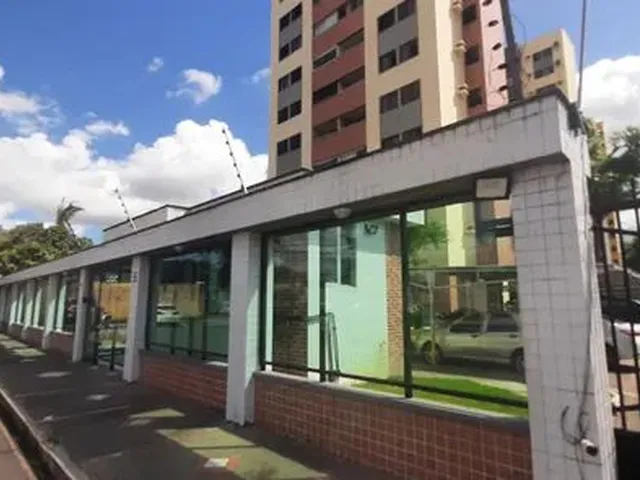 Imagem: Alugo Apartamento Mobiliado no Condomínio