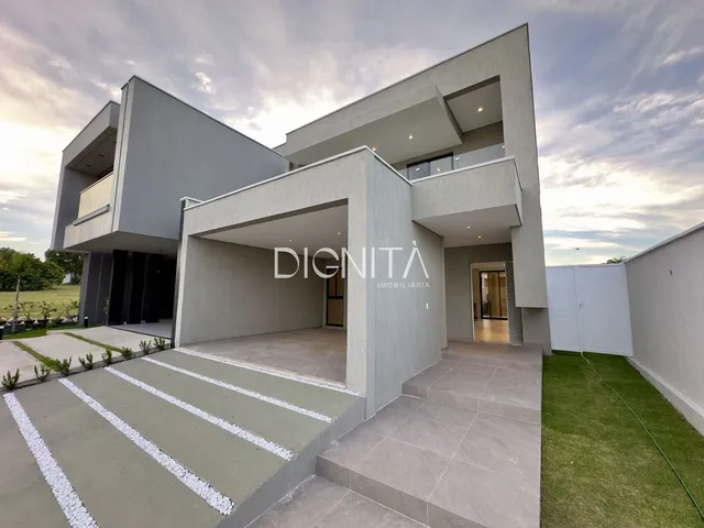Imagem 11: Casa Alto Padrão- Condomínio Jardins das DUNAS