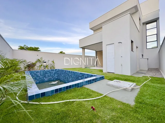 Imagem 5: Casa Alto Padrão- Condomínio Jardins das DUNAS