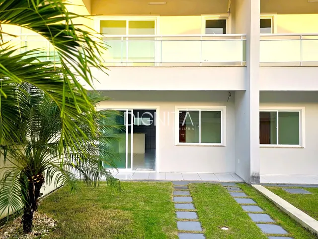 Imagem: Casa Duplex com 3 dormitórios sendo 2 Suítes