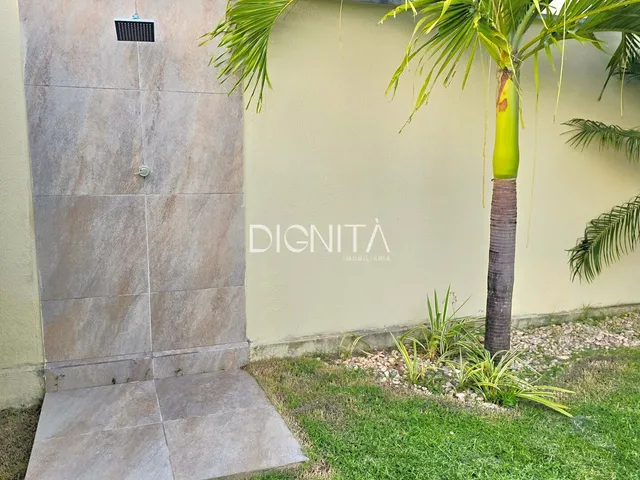 Imagem 7: Casa Duplex com 3 dormitórios sendo 2 Suítes Encantada - Eusébio
