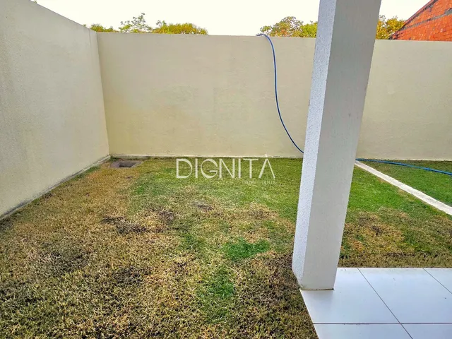 Imagem 2: Casa Duplex com 3 dormitórios sendo 2 Suítes Encantada - Eusébio